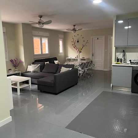 Apartasoles บายาโดลิด ภายนอก รูปภาพ
