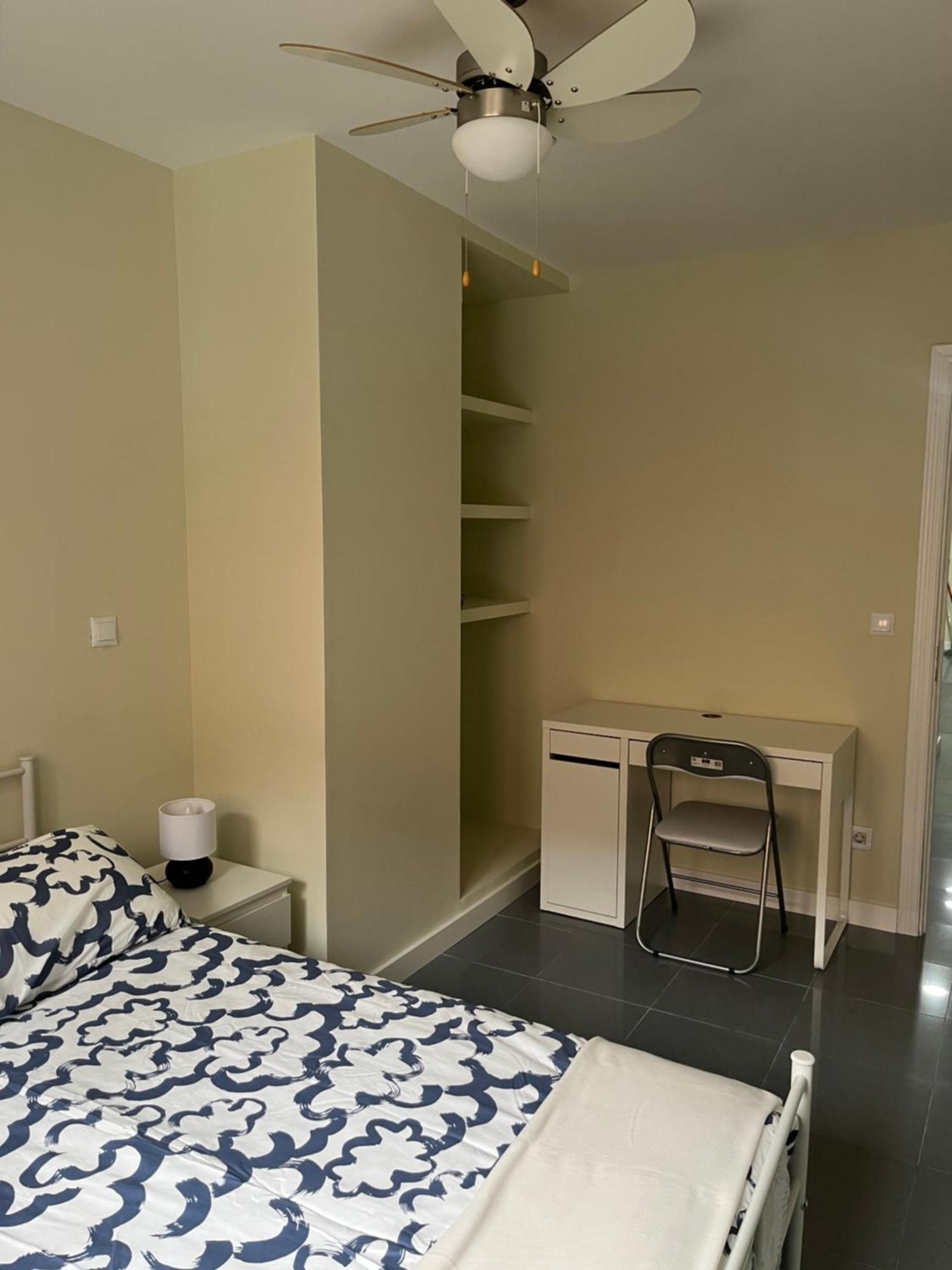 Apartasoles บายาโดลิด ภายนอก รูปภาพ