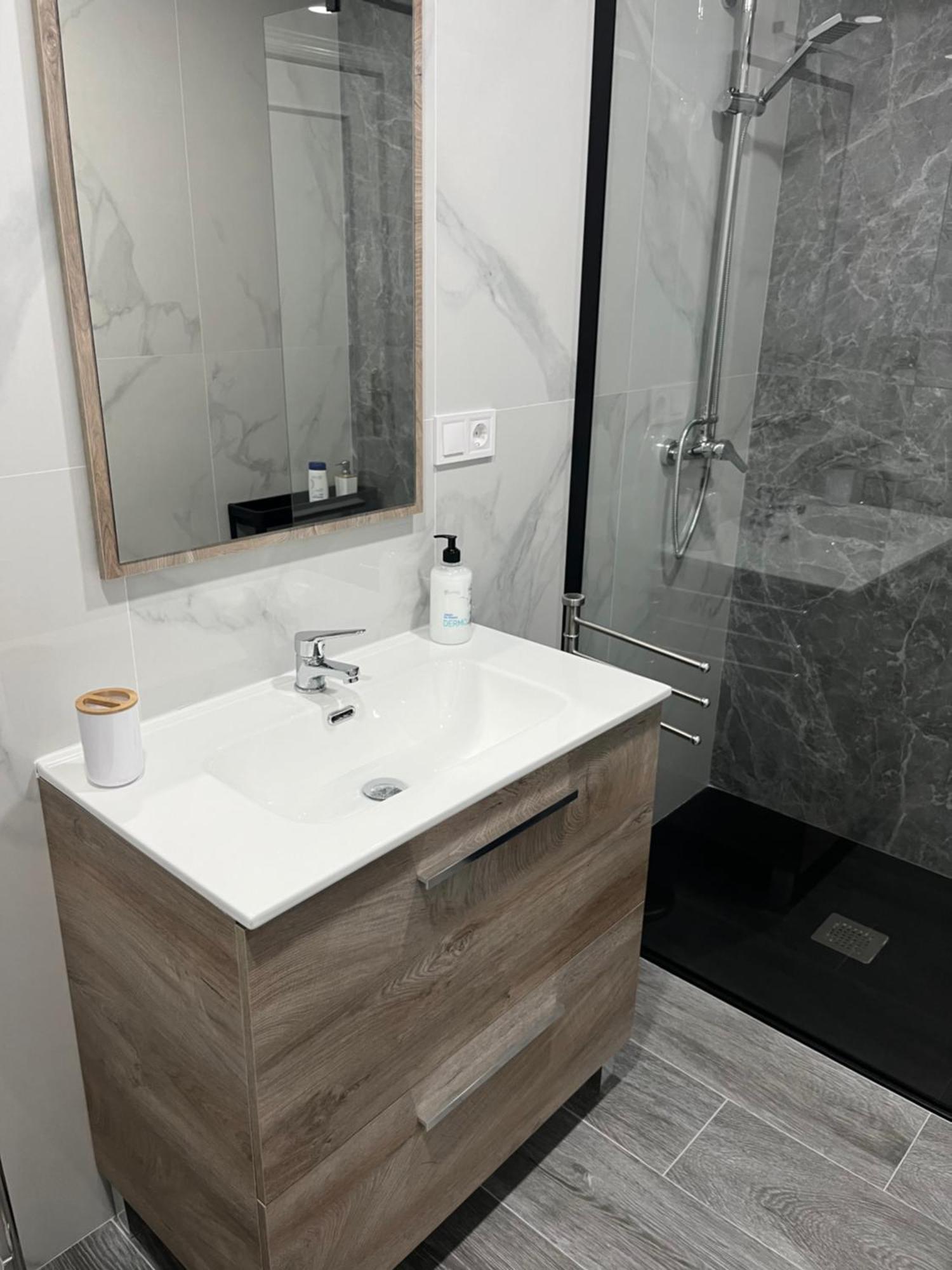 Apartasoles บายาโดลิด ภายนอก รูปภาพ