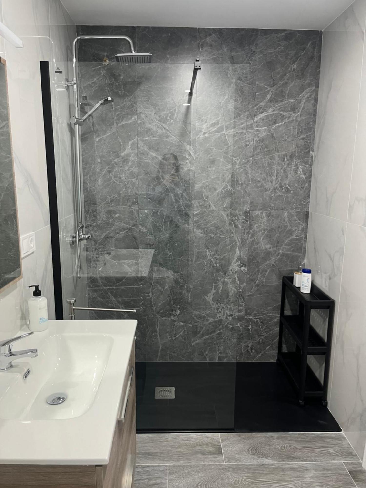 Apartasoles บายาโดลิด ภายนอก รูปภาพ