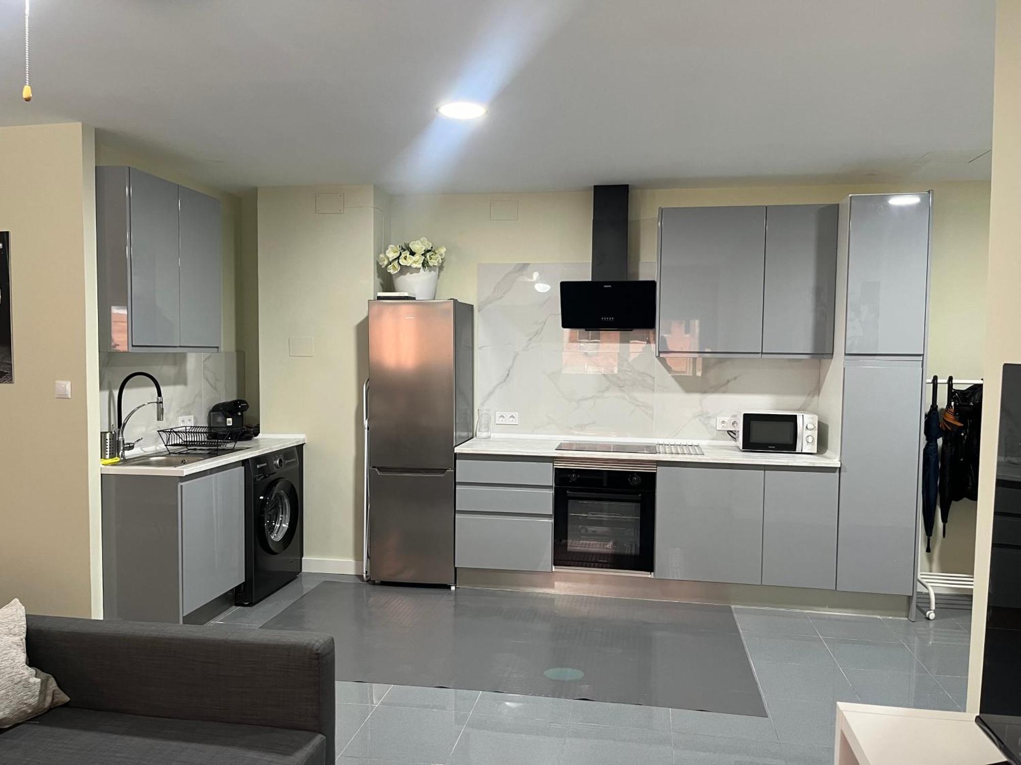 Apartasoles บายาโดลิด ภายนอก รูปภาพ