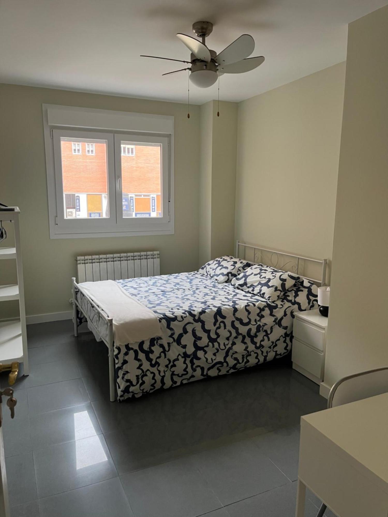 Apartasoles บายาโดลิด ภายนอก รูปภาพ