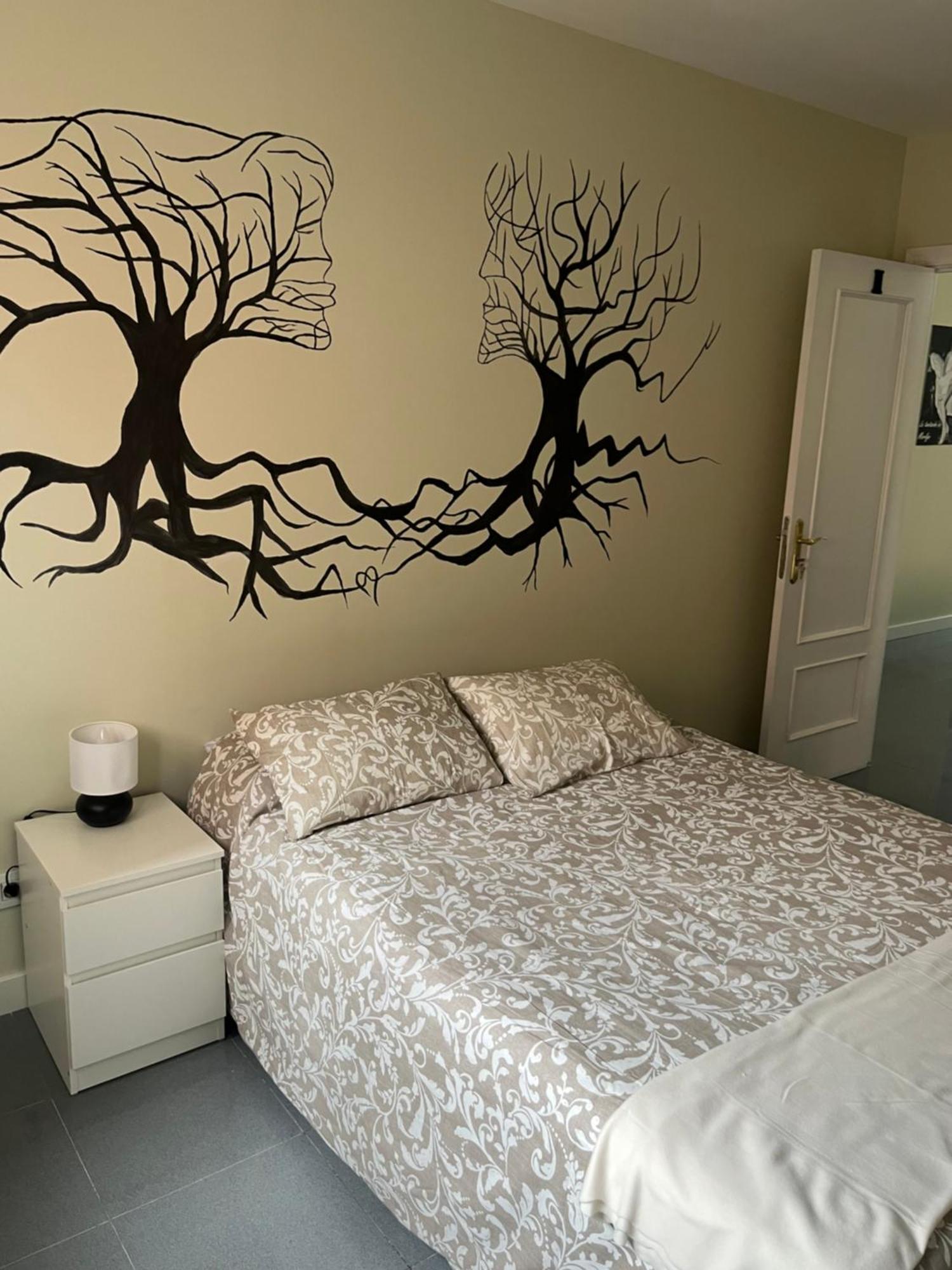 Apartasoles บายาโดลิด ภายนอก รูปภาพ