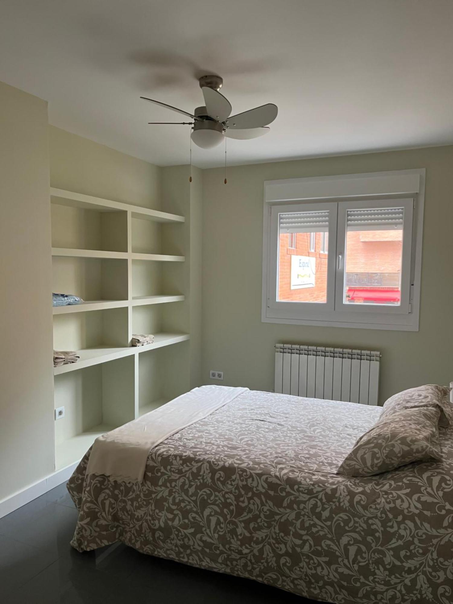 Apartasoles บายาโดลิด ภายนอก รูปภาพ